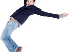 Dylan O’brien PNG HD Isolated