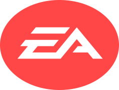 EA Logo, Insignia, Symbol, Emblem, Branding PNG