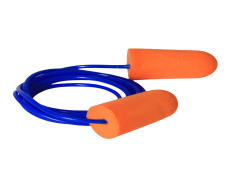 Ear Plug, Noise Reduction, Ear Safety, Sound Isolation, Adjustable Size PNG