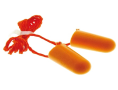 Ear Plug, Noise Reduction, Sound Isolation, Hearing Protection, Ear Safety PNG