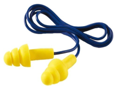 Ear Plug, Sleep Aid, Noise Reduction, Music Listening, Ear Protection PNG