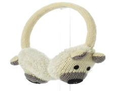 Earmuffs, Ear Protection, Comfort, Fashion, Cold Weather PNG