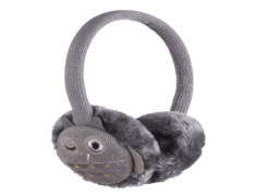 Earmuffs, Warmth, Accessories, Fashion, Winter PNG