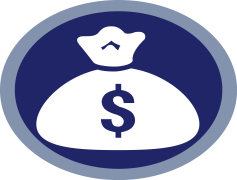 Earnings, Wages, Returns, Profit, Dividends PNG