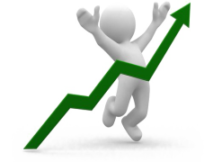 Earnings, Yield, Revenue, Income, Dividends PNG