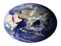 Earth, Environment, Globe, Nature, Planet PNG