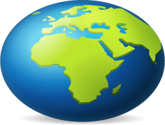 Earth, Habitat, Nature, Environment, Geography PNG