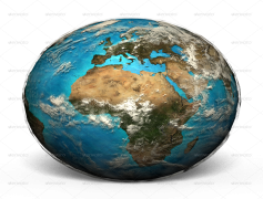 Earth, Life, Biosphere, Ecosystem, Habitat PNG