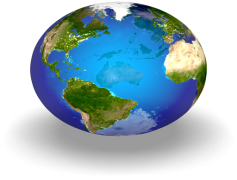 Earth, Nature, Landscape, Environment, Planet PNG