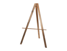 Easel, Stand, Frame, Display, Canvas PNG