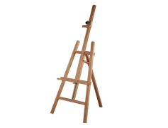 Easel, Stand, Painting, Support, Adjustable PNG