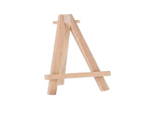 Easel, Support, Art, Painting, Stand PNG