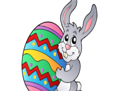 Easter Bunny, Hunt, Joy, Chocolate, Eggs PNG