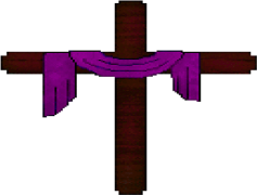 Easter Cross, Faith, Hope, Salvation, Renewal PNG
