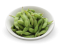 Edamame Beans, Asian Cuisine, Plant-Based Protein, Nutritious Legume, Vegan Food PNG