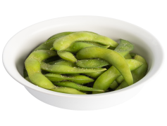 Edamame Beans, Healthy Snack, Snack Food, Nutritious Legumes, Plant-Based Protein PNG