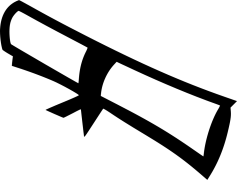 Education Qualification, Accreditation, Degree, Course, Training PNG