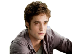 Edward Cullen PNG Clipart