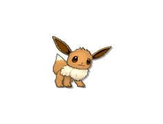 Eevee, Versatile, Cute, Furry, Evolution PNG