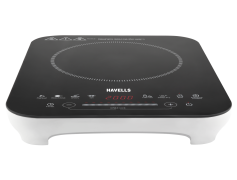 Electric Induction Cooktop, Energy Efficient, Fast Heating, Cooking Appliance, Temperature Control PNG