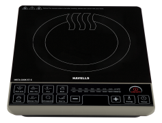 Electric Induction Cooktop, Kitchen Appliance, Induction Technology, Energy Saving, Heat Control PNG