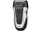 Electric Razor, Cordless Shaver, Shaving Device, Personal Care, Mens Grooming PNG