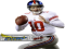 Eli Manning, Champion, Giants, Legend, NFL PNG