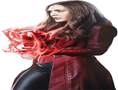 Elizabeth Olsen, Marvel, Scarlet Witch, WandaVision, Filmmaking PNG