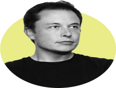 Elon Musk, Technology, SpaceX, Innovator, Visionary PNG