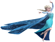 Elsa Frozen, Adventure, Frozen Heart, Arendelle, Snow Magic PNG