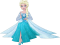 Elsa Frozen, Magical Adventure, Ice Queen, Sisterly Bond, Arendelle Kingdom PNG