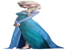 Elsa, Frozen, Sister, Queen, Magic PNG