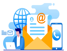 Email Marketing, Campaigns, Automation, Lists, Segmentation PNG