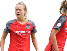 Emily Sonnett, Defender, Professional, USA, Womens National Team PNG