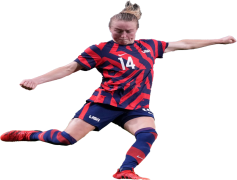 Emily Sonnett, Professional, USA, Team, Champion PNG