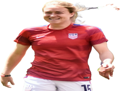 Emily Sonnett, Soccer, Sports, Team, Professional PNG