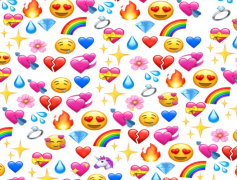 Emoji Memes, Reactions, Fun, Humor, Trends PNG