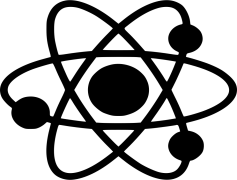 Energy Symbol, Force Emblem, Electricity Badge, Vitality Glyph, Power Icon PNG