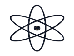 Energy Symbol, Power Icon, Strength Token, Force Mark, Vitality Emblem PNG