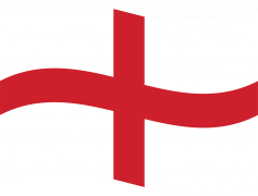 England Flag, Patriotic Emblem, Union Jack, Cultural Representation, National Symbol PNG