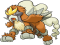 Entei Pokemon, Roaring Flame, Guardian Spirit, Mythical Beasts, Powerful Presence PNG