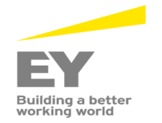 Ernst And Young Logo, Trusted Advisors, Professional Branding, Consulting Symbol, Financial Services PNG