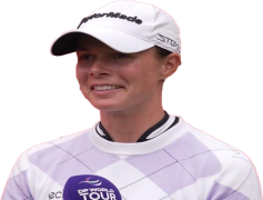 Esther Henseleit, Womens Golf, Sports Personality, Golf Champion, Rising Star PNG