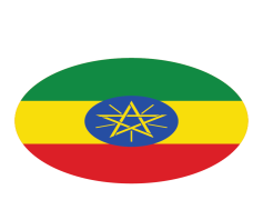 Ethiopia Flag, Unity, Heritage, Culture, National PNG