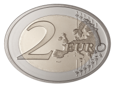 Euro, Banknotes, Finance, Eurozone, Economy PNG