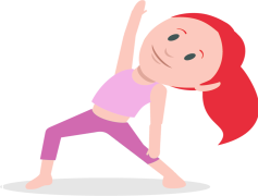 Exercise Vector, Strength, Fitness, Activity, Health PNG