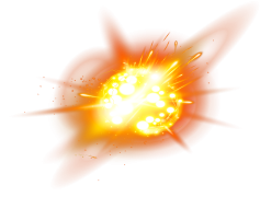 Explosion, Shockwave, Blast, Destruction, Force PNG