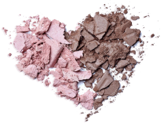 Eye Shadow, Application, Cosmetic, Beauty, Glam PNG