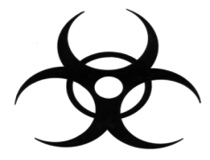 Face Tattoo, Inked Expression, Visual Identity, Personal Statement, Skin Design PNG