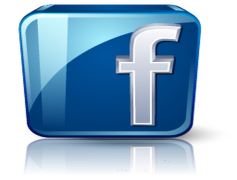 Facebook Logo, Social Media, Community, Connection, Networking PNG